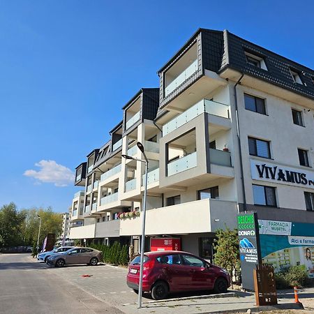 Vivamus Studio Braşov Eksteriør bilde