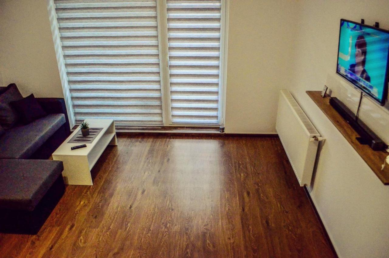Vivamus Studio Braşov Eksteriør bilde