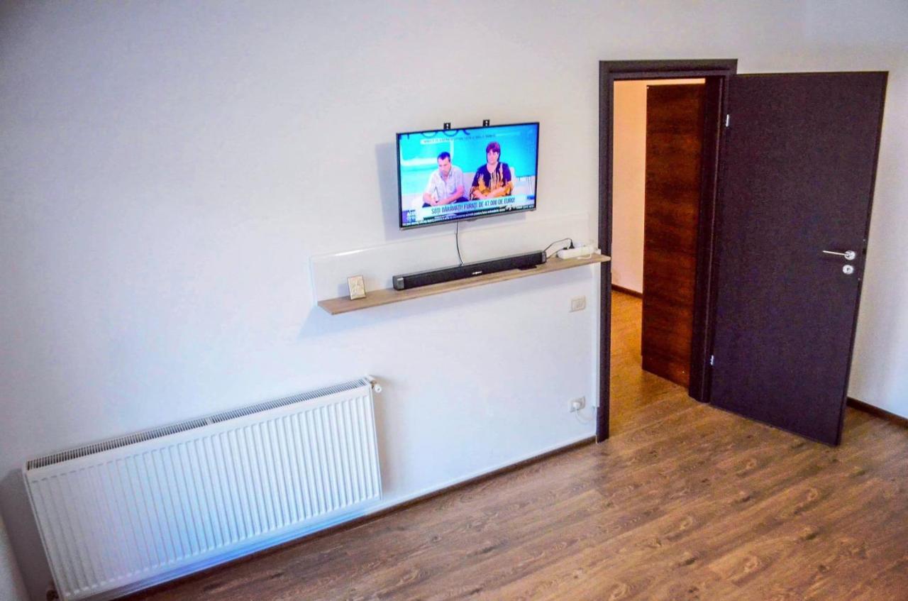 Vivamus Studio Braşov Eksteriør bilde