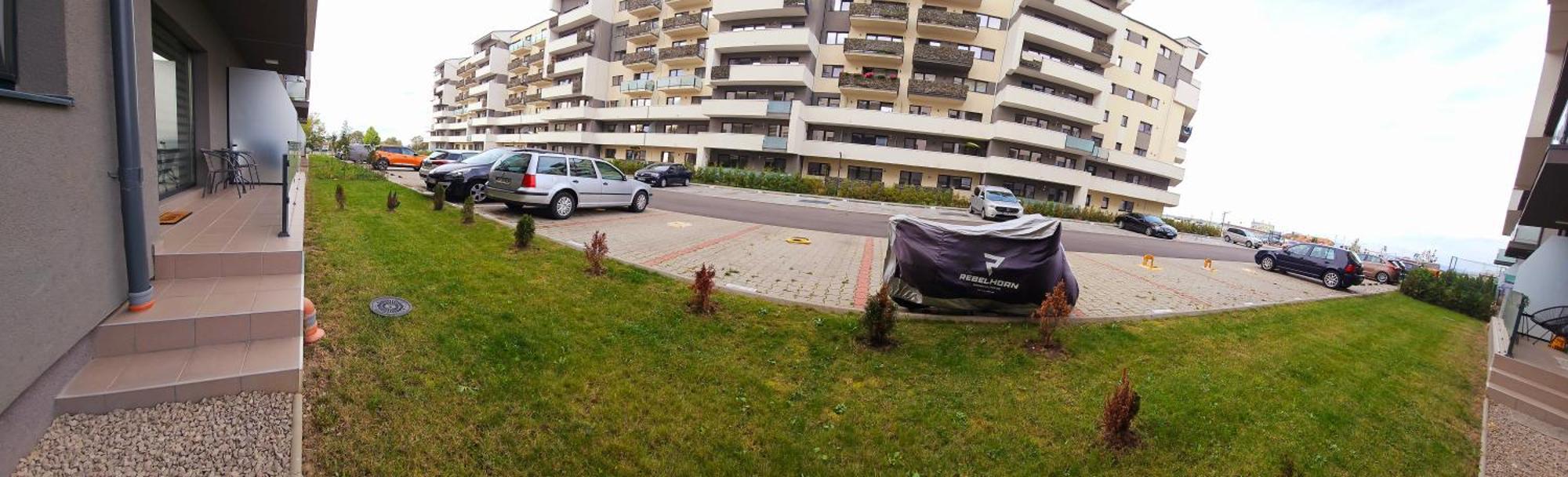 Vivamus Studio Braşov Eksteriør bilde