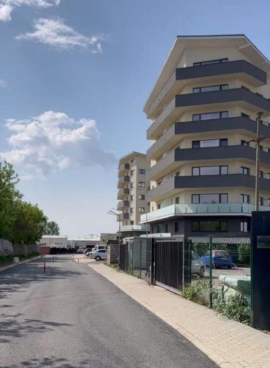 Vivamus Studio Braşov Eksteriør bilde